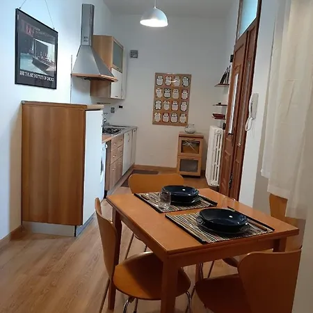Appartamento Genio Bologna
